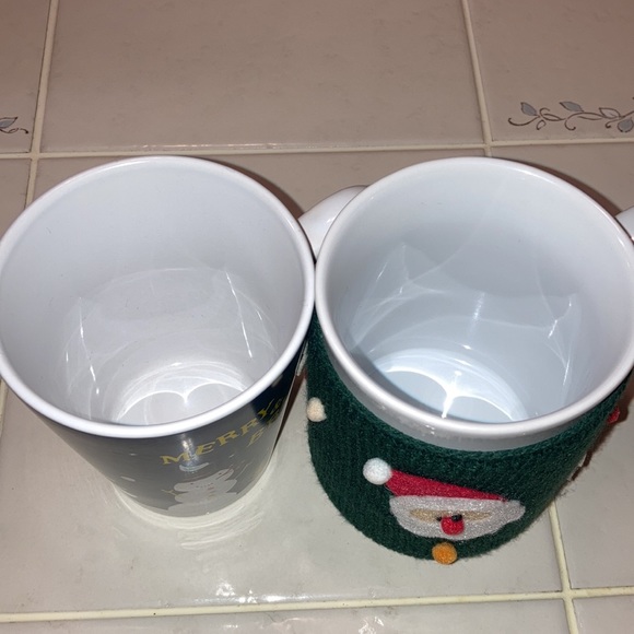 Christmas mug ☕️ - Picture 3 of 11